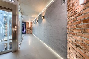 Aparthotel New Lux