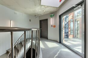 Aparthotel New Lux