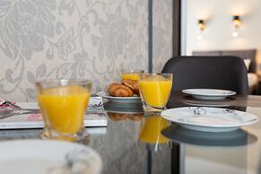 Aparthotel New Lux