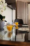 Aparthotel New Lux
