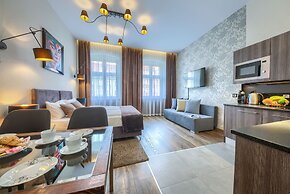 Aparthotel New Lux