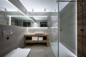 Aparthotel New Lux