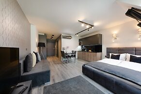 Aparthotel New Lux