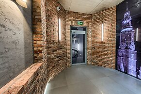 Aparthotel New Lux