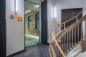 Aparthotel New Lux