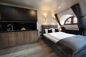 Aparthotel New Lux