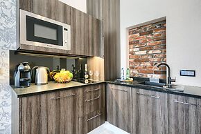 Aparthotel New Lux