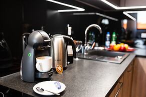 Aparthotel New Lux