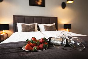 Aparthotel New Lux