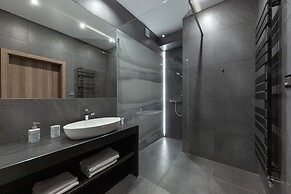 Aparthotel New Lux