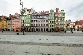 Aparthotel New Lux