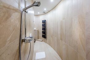 Aparthotel New Lux