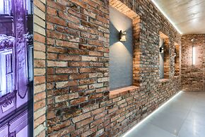 Aparthotel New Lux