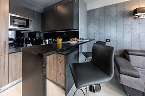 Aparthotel New Lux