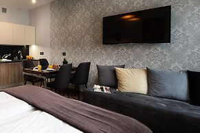 Aparthotel New Lux