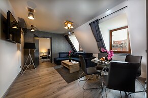 Aparthotel New Lux