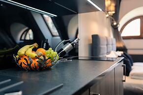 Aparthotel New Lux