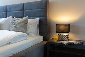 Aparthotel New Lux