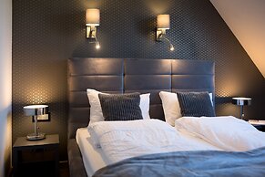 Aparthotel New Lux