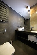 Aparthotel New Lux