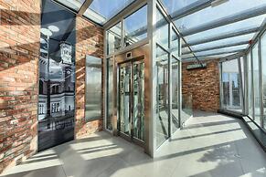 Aparthotel New Lux