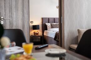 Aparthotel New Lux