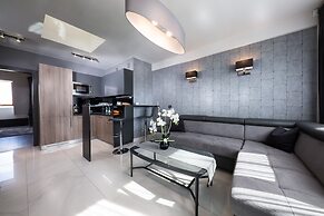 Aparthotel New Lux