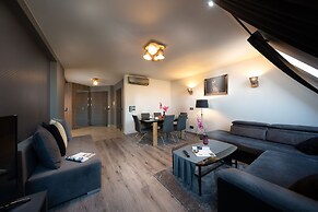 Aparthotel New Lux