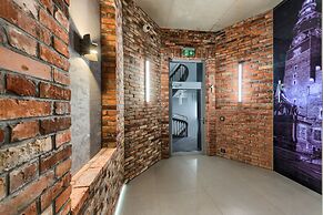 Aparthotel New Lux