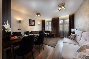 Aparthotel New Lux