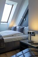 Aparthotel New Lux