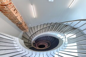 Aparthotel New Lux