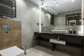 Aparthotel New Lux