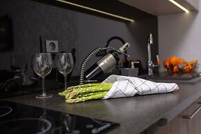 Aparthotel New Lux