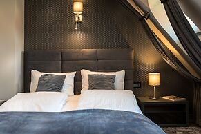 Aparthotel New Lux