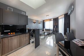 Aparthotel New Lux