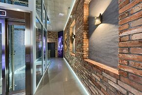 Aparthotel New Lux