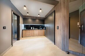 Aparthotel New Lux