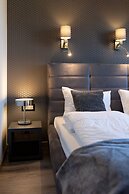 Aparthotel New Lux