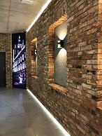 Aparthotel New Lux