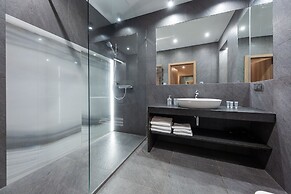 Aparthotel New Lux