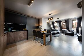Aparthotel New Lux