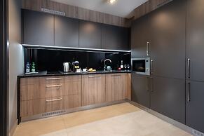 Aparthotel New Lux