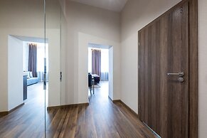Aparthotel New Lux