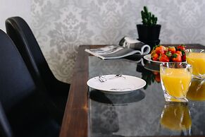 Aparthotel New Lux