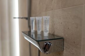 Aparthotel New Lux