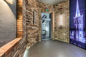 Aparthotel New Lux
