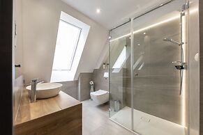 Aparthotel New Lux
