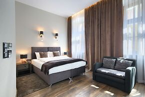 Aparthotel New Lux