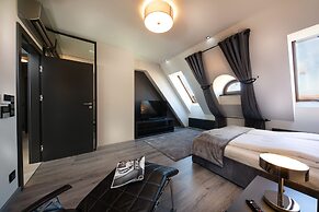 Aparthotel New Lux